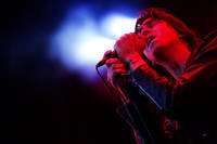 2006-06-16 - The Strokes från Hultsfredsfestivalen, Hultsfred