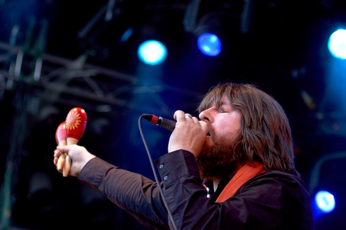 2006-06-16 - The Soundtrack Of Our Lives från Hultsfredsfestivalen, Hultsfred 2006-06-16 - The Soundtrack Of Our Lives från Hultsfredsfestivalen, Hultsfred