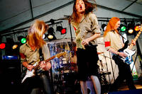 2006-06-16 - Skörda från Hultsfredsfestivalen, Hultsfred