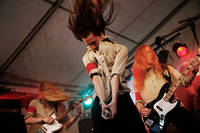 2006-06-16 - Skörda från Hultsfredsfestivalen, Hultsfred
