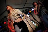 2006-06-16 - Skörda från Hultsfredsfestivalen, Hultsfred