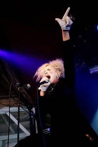 2006-06-16 - Animal Alpha från Hultsfredsfestivalen, Hultsfred