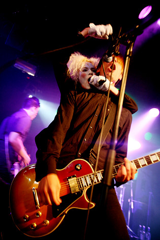 2006-06-16 - Animal Alpha från Hultsfredsfestivalen, Hultsfred