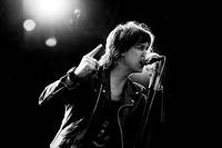 2006-06-16 - The Strokes från Hultsfredsfestivalen, Hultsfred