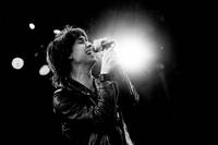 2006-06-16 - The Strokes från Hultsfredsfestivalen, Hultsfred