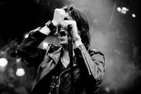 2006-06-16 - The Strokes från Hultsfredsfestivalen, Hultsfred
