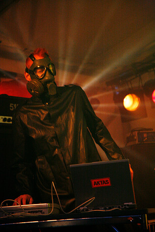 2006-06-16 - Rektal.Käse från Hultsfredsfestivalen, Hultsfred