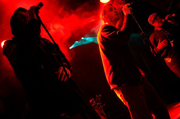 2006-06-16 - SLS från Hultsfredsfestivalen, Hultsfred