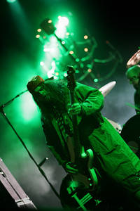 2006-06-15 - HIM från Hultsfredsfestivalen, Hultsfred