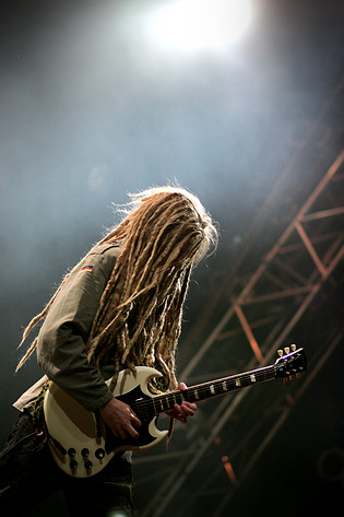 2006-06-15 - HIM från Hultsfredsfestivalen, Hultsfred