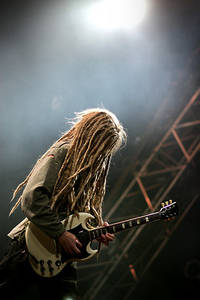 2006-06-15 - HIM från Hultsfredsfestivalen, Hultsfred