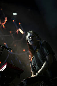 2006-06-15 - HIM från Hultsfredsfestivalen, Hultsfred
