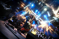 2006-06-15 - HIM från Hultsfredsfestivalen, Hultsfred