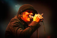2006-06-15 - HIM från Hultsfredsfestivalen, Hultsfred