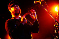 2006-06-15 - The Brian Jonestown Massacre från Hultsfredsfestivalen, Hultsfred