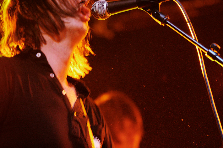 2006-06-15 - The Brian Jonestown Massacre från Hultsfredsfestivalen, Hultsfred