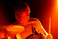 2006-06-15 - The Brian Jonestown Massacre från Hultsfredsfestivalen, Hultsfred