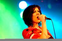 2006-06-16 - Irya Gmeyner från Hultsfredsfestivalen, Hultsfred