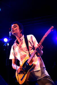 2006-06-16 - Babyshambles från Hultsfredsfestivalen, Hultsfred
