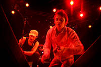 2006-06-16 - Babyshambles från Hultsfredsfestivalen, Hultsfred