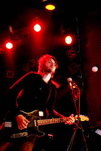 2006-06-17 - Tim Neu från Hultsfredsfestivalen, Hultsfred