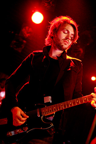 2006-06-17 - Tim Neu från Hultsfredsfestivalen, Hultsfred