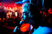 2006-06-17 - I'm From Barcelona från Hultsfredsfestivalen, Hultsfred