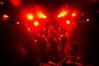 2006-06-16 - Opeth från Hultsfredsfestivalen, Hultsfred