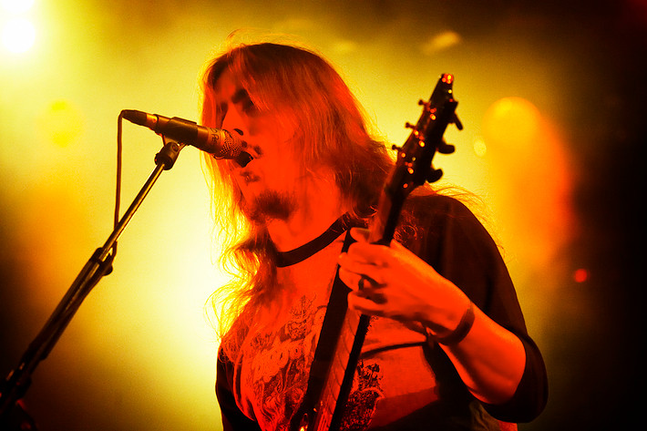 2006-06-16 - Opeth från Hultsfredsfestivalen, Hultsfred