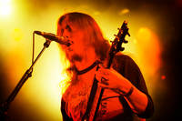 2006-06-16 - Opeth från Hultsfredsfestivalen, Hultsfred