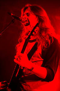 2006-06-16 - Opeth från Hultsfredsfestivalen, Hultsfred