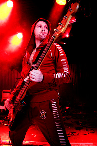 2006-06-17 - Datarock från Hultsfredsfestivalen, Hultsfred
