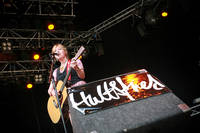 2006-06-17 - Martha Wainwright från Hultsfredsfestivalen, Hultsfred