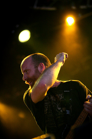 2006-06-17 - Stone Sour från Hultsfredsfestivalen, Hultsfred