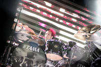 2006-06-17 - Stone Sour från Hultsfredsfestivalen, Hultsfred