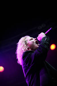 2006-06-17 - Stone Sour från Hultsfredsfestivalen, Hultsfred