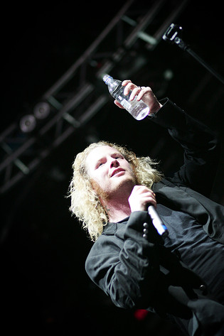 2006-06-17 - Stone Sour från Hultsfredsfestivalen, Hultsfred
