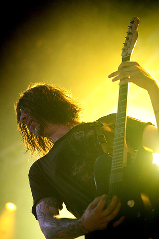 2006-06-17 - Stone Sour från Hultsfredsfestivalen, Hultsfred