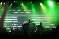 2006-06-17 - Stone Sour från Hultsfredsfestivalen, Hultsfred