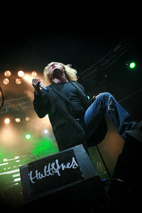 2006-06-17 - Stone Sour från Hultsfredsfestivalen, Hultsfred