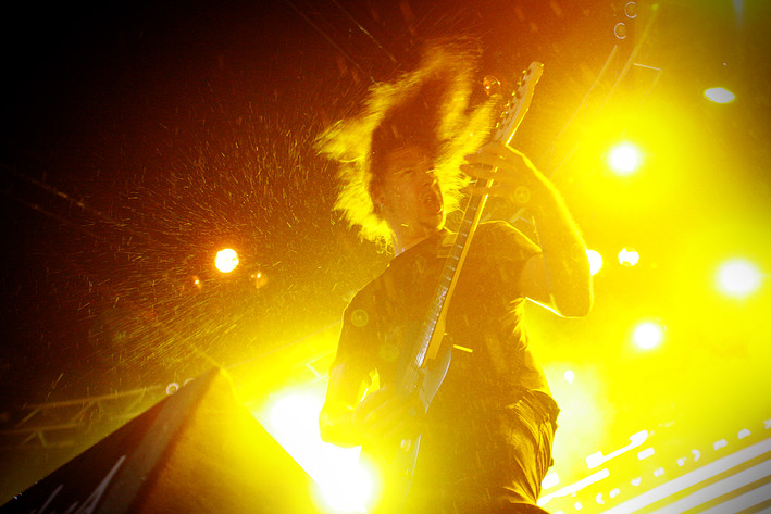 2006-06-17 - Stone Sour från Hultsfredsfestivalen, Hultsfred