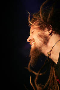 2006-06-17 - Bloodsimple från Hultsfredsfestivalen, Hultsfred