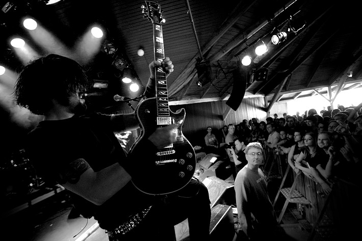 2006-06-17 - Bloodsimple från Hultsfredsfestivalen, Hultsfred
