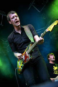 2006-06-17 - Tiger Lou från Hultsfredsfestivalen, Hultsfred