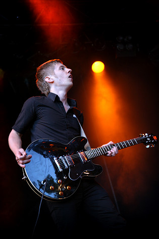 2006-06-17 - Tiger Lou från Hultsfredsfestivalen, Hultsfred
