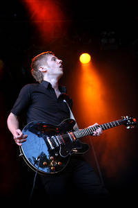 2006-06-17 - Tiger Lou från Hultsfredsfestivalen, Hultsfred