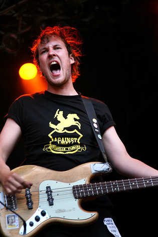 2006-06-17 - Tiger Lou från Hultsfredsfestivalen, Hultsfred