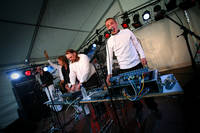 2006-06-17 - Rigas från Hultsfredsfestivalen, Hultsfred