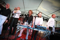 2006-06-17 - Rigas från Hultsfredsfestivalen, Hultsfred