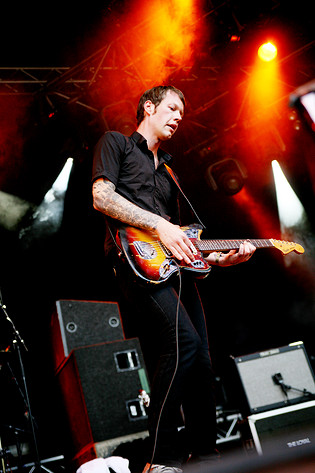 2006-06-17 - Tiger Lou från Hultsfredsfestivalen, Hultsfred
